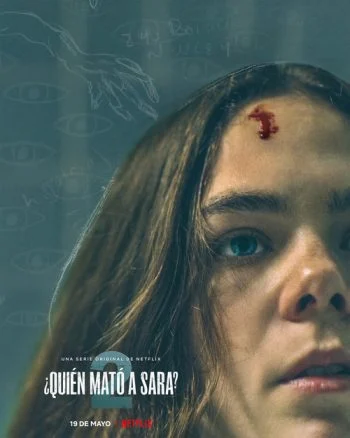 مسلسل Who Killed Sara الموسم الثاني الحلقة 4 الرابعة مترجمة