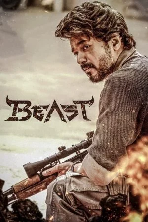 فيلم Beast 2022 مترجم
