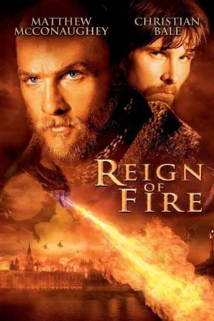 فيلم Reign of Fire 2002 مترجم