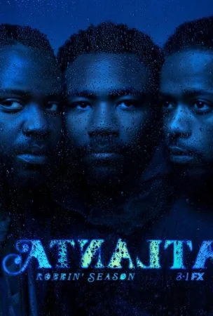 مسلسل Atlanta الموسم الثاني الحلقة 1 الاولى مترجمة