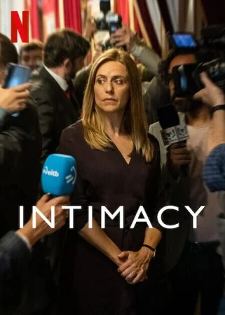 مسلسل Intimacy الموسم الاول الحلقة 8 الثامنة والاخيرة مترجمة