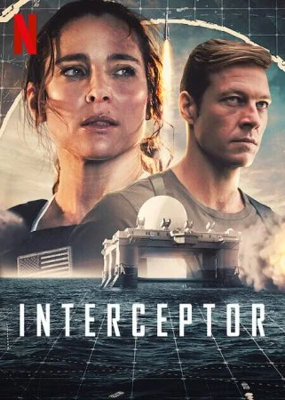 فيلم Interceptor 2022 مترجم