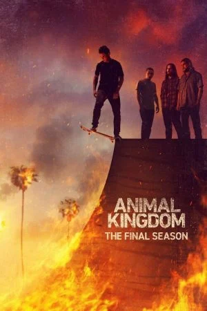 مسلسل Animal Kingdom الموسم السادس الحلقة 13 الثالثة عشر والاخيرة مترجمة