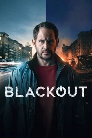 مسلسل Blackout الموسم الاول الحلقة 6 السادسة والاخيرة مترجمة