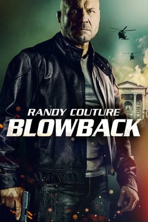 فيلم Blowback 2022 مترجم