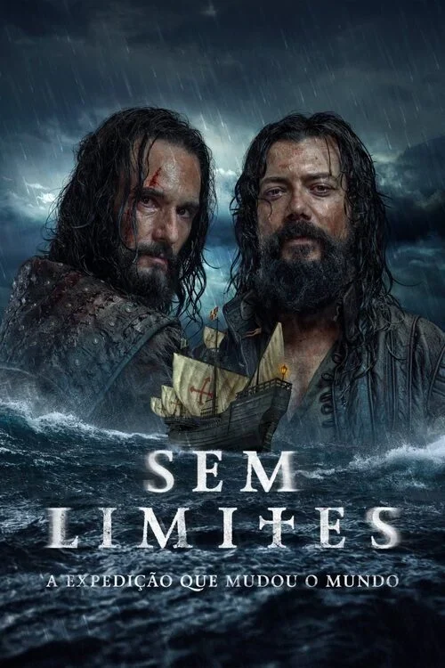 مسلسل Boundless الموسم الاول الحلقة 2 الثانية مترجمة