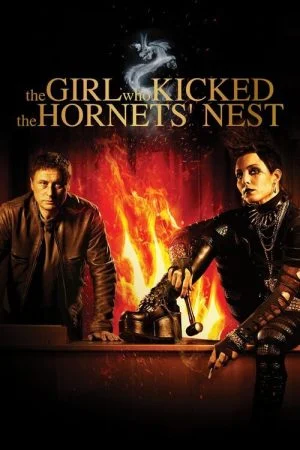 فيلم The Girl Who Kicked the Hornet’s Nest 2009 مترجم