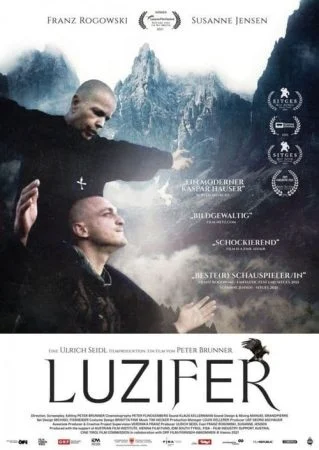 فيلم Luzifer 2021 مترجم