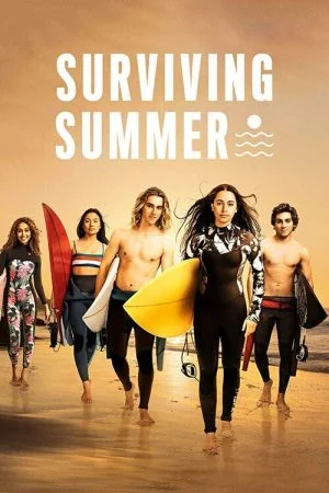 مسلسل Surviving Summer الحلقة 10 العاشرة مترجمة