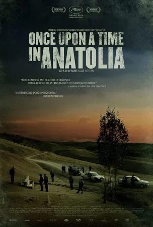 فيلم Once Upon a Time in Anatolia 2011 مترجم