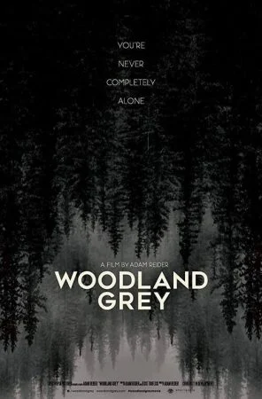 فيلم Woodland Grey 2021 مترجم