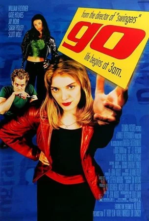 فيلم Go (1999) مترجم