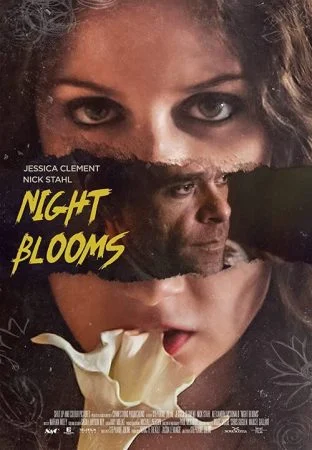 فيلم Night Blooms 2022 مترجم