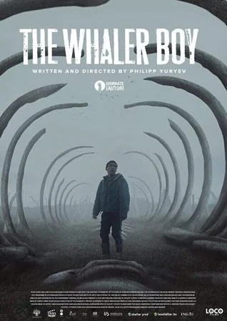 فيلم The Whaler Boy 2020 مترجم