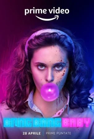 مسلسل Bang Bang Baby الحلقة 10 العاشرة مترجمة