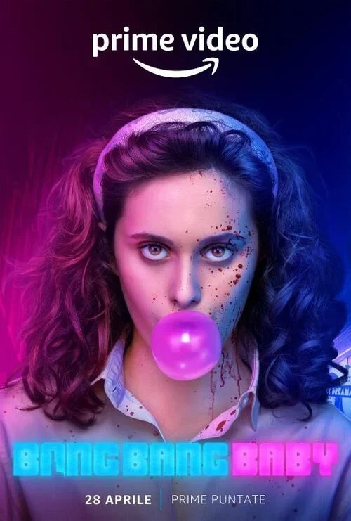 مسلسل Bang Bang Baby الحلقة 9 التاسعة مترجمة