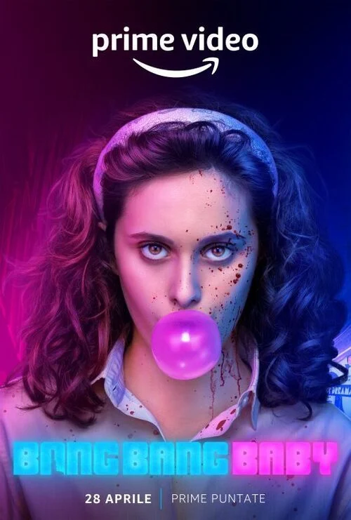 مسلسل Bang Bang Baby الحلقة 9 التاسعة مترجمة