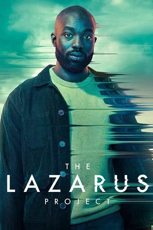 مسلسل The Lazarus Project الحلقة 7 السابعة مترجمة