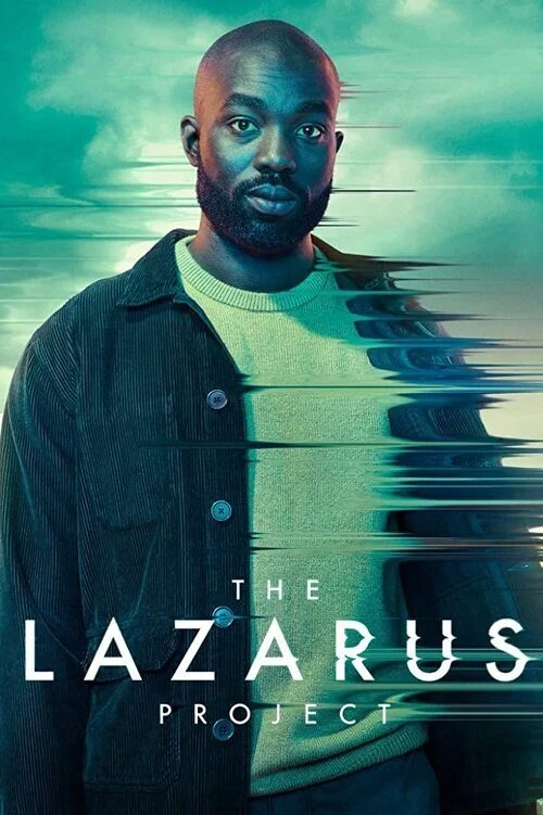 مسلسل The Lazarus Project الحلقة 7 السابعة مترجمة