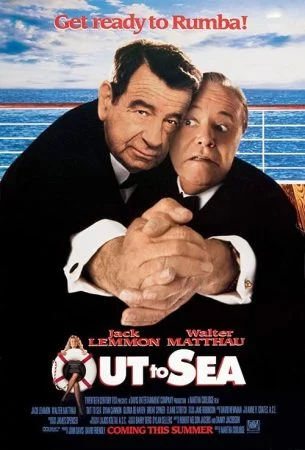 فيلم Out to Sea 1997 مترجم