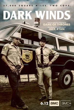 مسلسل Dark Winds الموسم الاول الحلقة 6 السادسة والاخيرة مترجمة