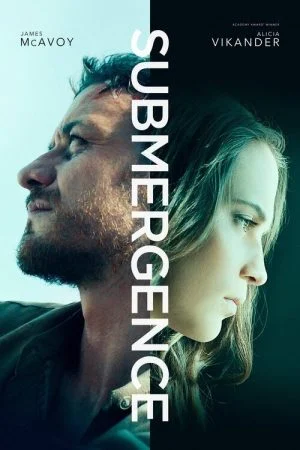 فيلم Submergence 2017 مترجم