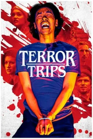 فيلم Terror Trips 2022 مترجم