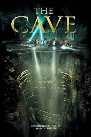 فيلم The Cave 2005 مترجم