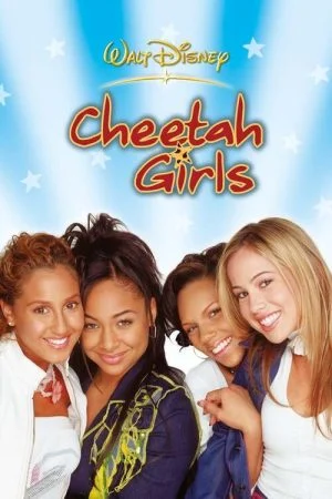 فيلم The Cheetah Girls 2003 مترجم