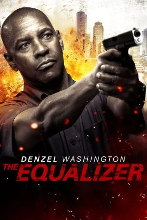 فيلم The Equalizer 2014 مترجم