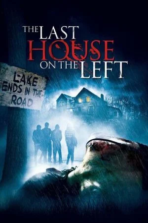 فيلم The Last House on the Left 2009 مترجم