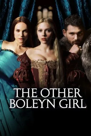 فيلم The Other Boleyn Girl 2008 مترجم