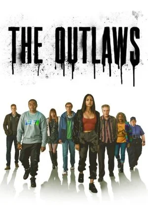 مسلسل The Outlaws الموسم الثاني الحلقة 2 الثانية مترجمة