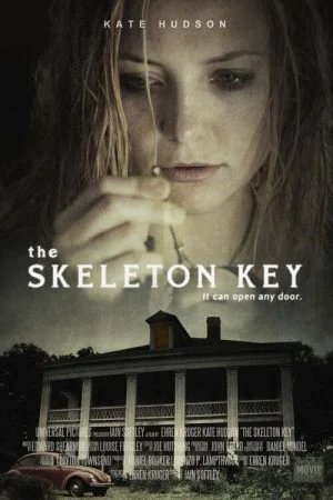 فيلم The Skeleton Key 2005 مترجم