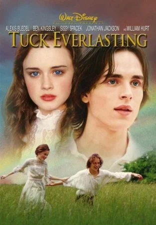فيلم Tuck Everlasting 2002 مترجم