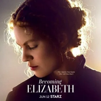 مسلسل Becoming Elizabeth الموسم الاول الحلقة 4 الرابعة مترجمة