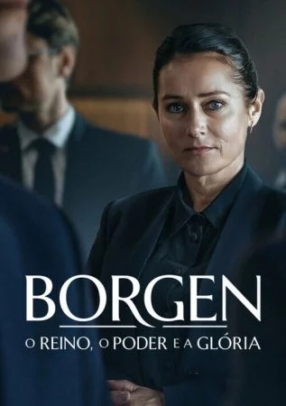 مسلسل Borgen – Power & Glory الموسم الاول الحلقة 8 الثامنة والاخيرة مترجمة