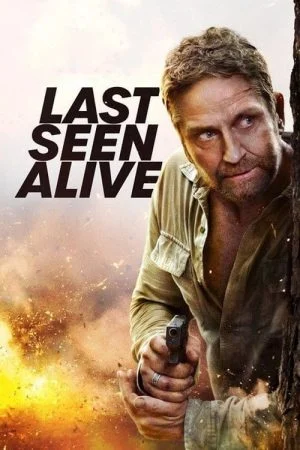 فيلم Last Seen Alive 2022 مترجم