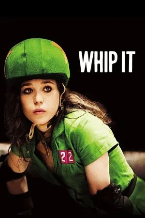 فيلم Whip It 2009 مترجم