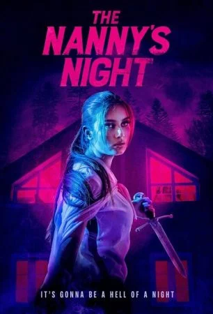 فيلم The Nanny’s Night 2021 مترجم