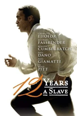 فيلم 12 Years a Slave (2013) مترجم
