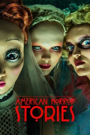 مسلسل American Horror Stories الموسم الثاني الحلقة 6 السادسة مترجمة