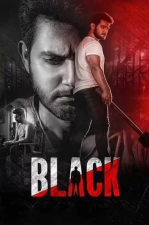 فيلم Black 2022 مترجم