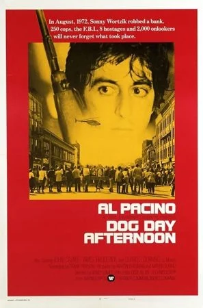 فيلم Dog Day Afternoon 1975 مترجم