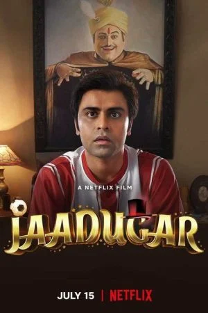 فيلم Jaadugar 2022 مترجم