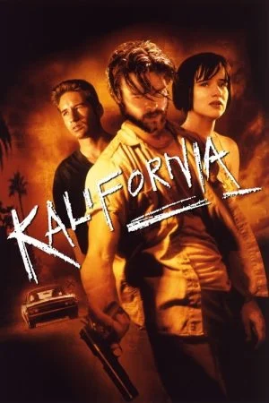 فيلم Kalifornia 1993 مترجم