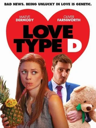 فيلم Love Type D 2019 مترجم