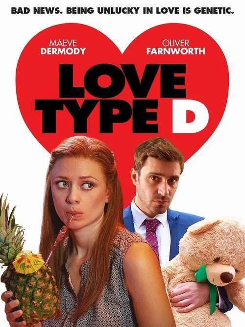 فيلم Love Type D 2019 مترجم