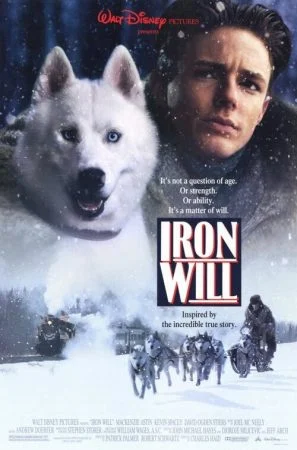 فيلم Iron Will 1994 مترجم