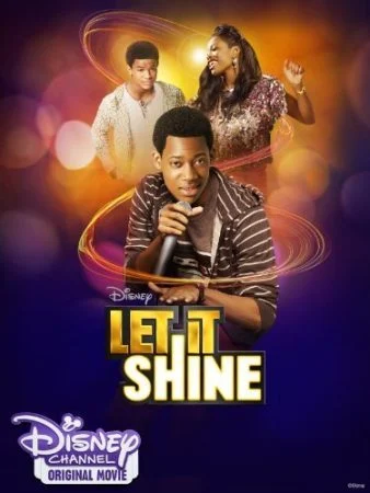 فيلم Let It Shine 2012 مترجم